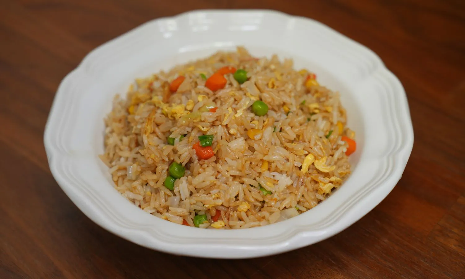 Signature Fried Rice at Hi Spicy, Chinese Restaurant in Garnet Valley